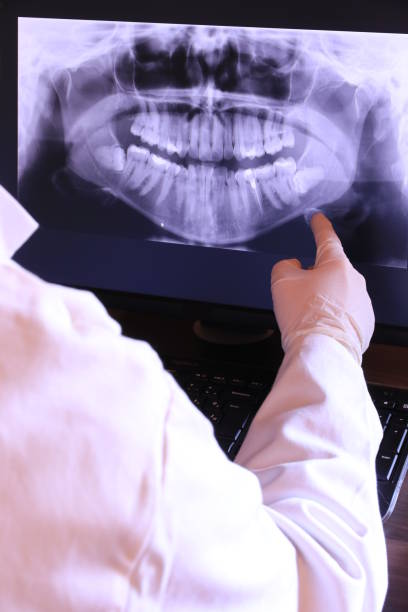 Best Emergency Treatment for Jaw Pain or Injury in Cortland, IL