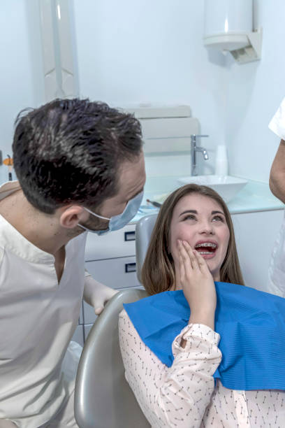 Best Emergency Orthodontic Repairs in Cortland, IL